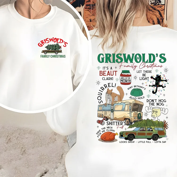 Christmas Vacation Hoodie, Griswold Family Sweatshirt, Funny Christmas Movie T-Shirts, Wheres The Tylenol Rant Sweatshirt, Hoodie, T-Shirts