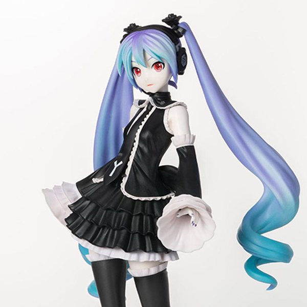 Vocaloid Miku Hatsune (Infinity) Super Premium Figure