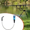 Outdoor Fishing Swinger Waterproof Carp Fishing Alarm Indicator Component (Blue)