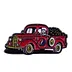 Calaverita en Camioneta