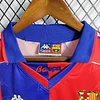 1992/1994 Retro Barcelona Home Football Shirt 1:1 Thai Quality
