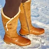 Winter Snow Boots