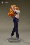 1/6 Scale Basketball Team Nami - ONE PIECE Resin Statue - K9 Studio