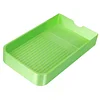 uk.everydayedeals Diamond Painting Plate Tray Storage Case Tool(Tray + Storage Box )