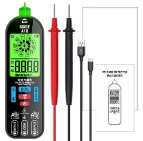 BSIDE A1X Digital Multimeter