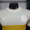 2024 Player Version Colombia 100th Anniversary Edition Football Shirt 1:1 Thai Quality