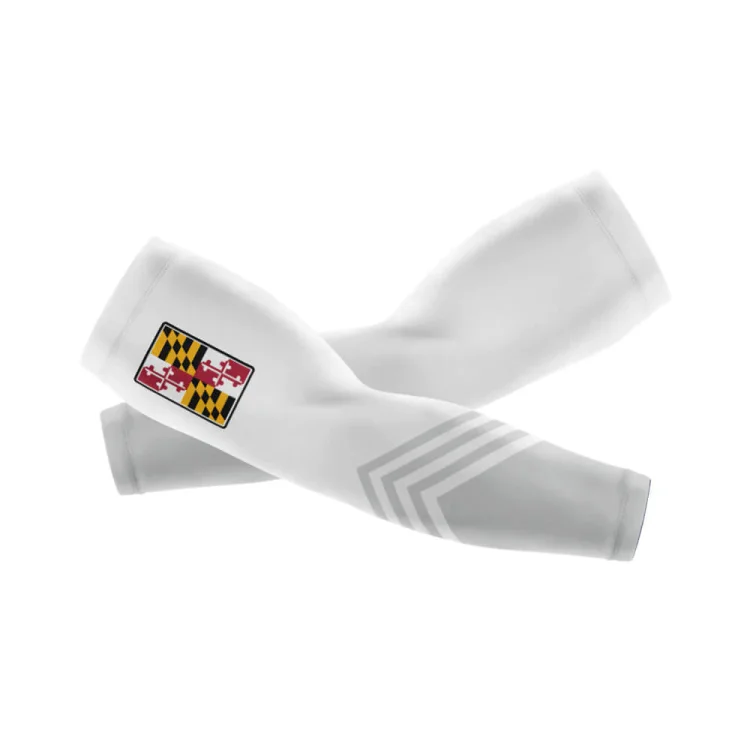 Maryland S4 Arm And Leg Sleeves