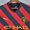 2022/2023 Manchester City Away Football Shirt 1:1 Thai Quality love fball