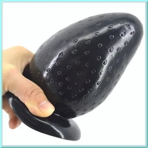 pornhint Pornhint Dildo Anal Plugs Suction Cup Anal Plugs Male and Female Anal Masturbators Alternative Adult Products