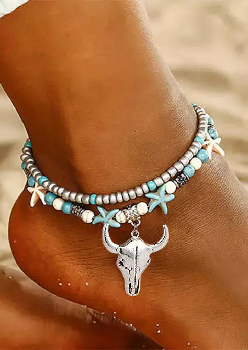 Western Anklet