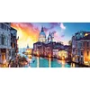 Diamond Painting-DIY Full Round Drill Landscape Venice (80X30cm)