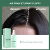 Spray Volumisant Pour Les Cheveux Spray Sans Rinçage Anti-gras 