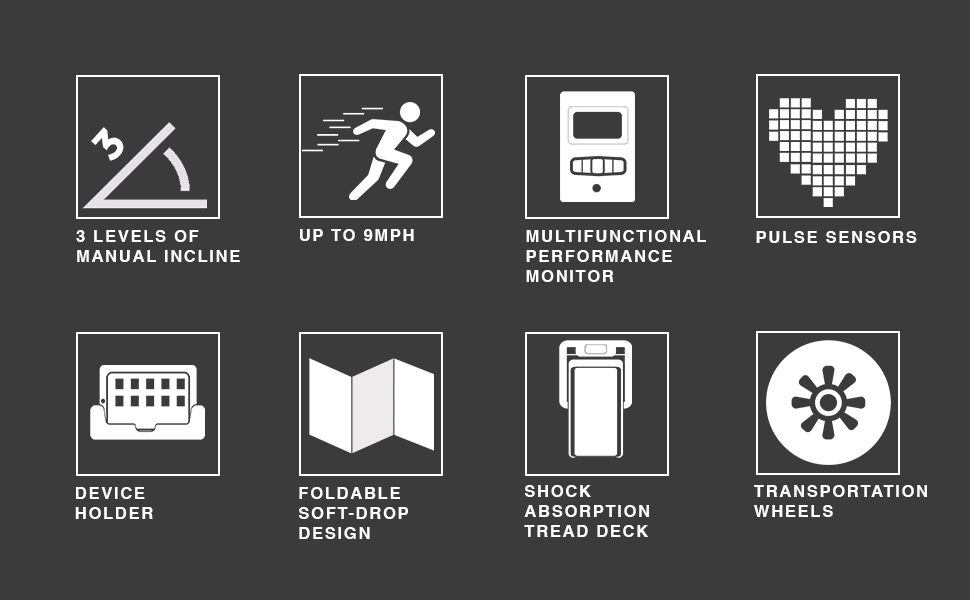 TREADMILL