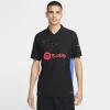 Barcelona Away Authentic Soccer Jersey 2024/25