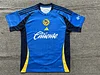 2025/2026 Club Am&eacute;rica Training clothes Blue Football Shirt 1:1 Thai Quality