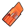 Chainsaw Chain Grinding Kit Professional Chain Saw Sharpening File for Carpentry