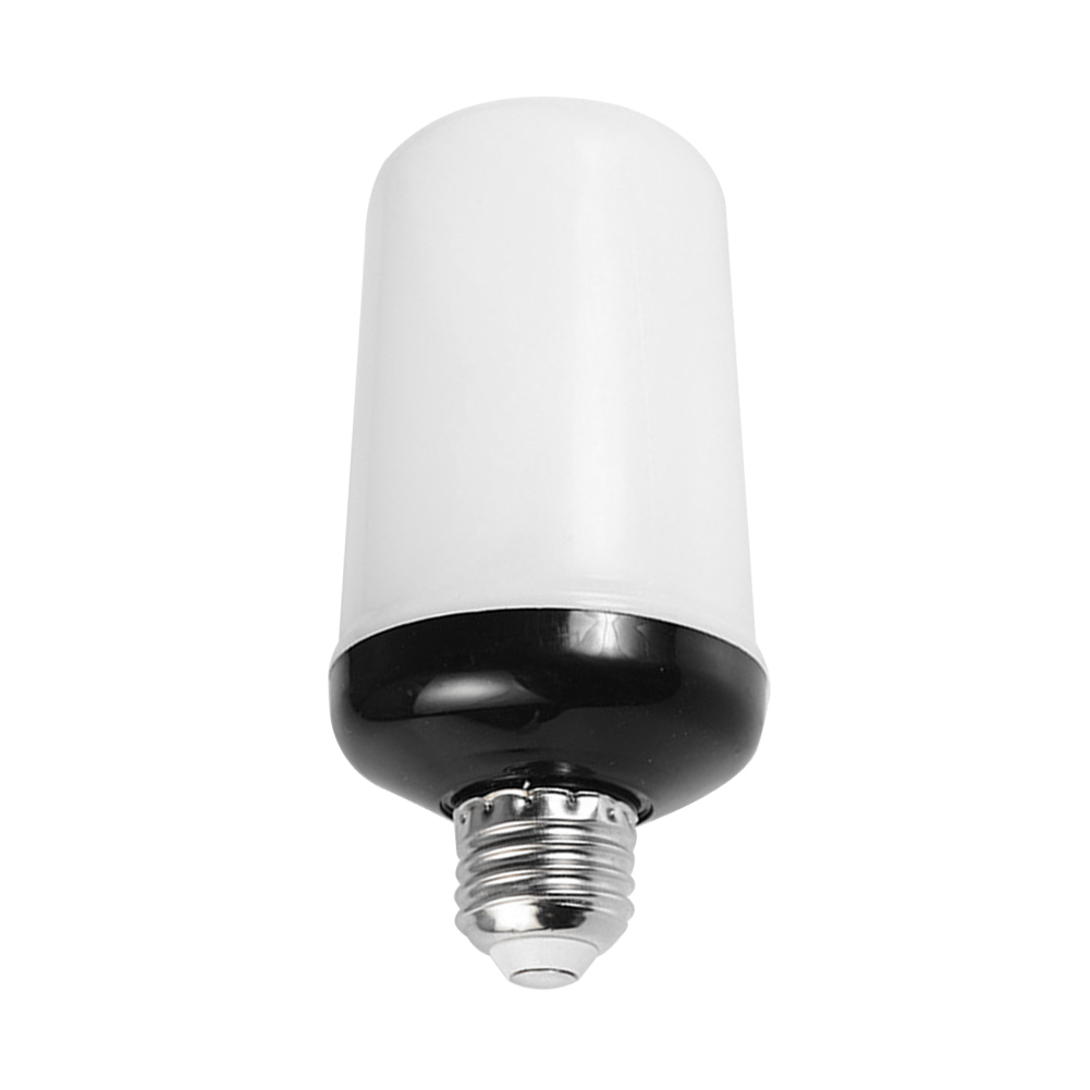 

85-265V E27 96Led Dynamic Flame Light Torch Fire Bulb For Outdoor Wall Lamp, 501 Original