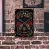 Guns N' Roses - Vintage Metal Signs - 20*30cm/30*40cm - Music