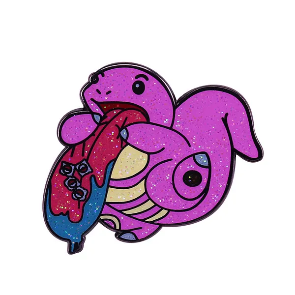 Foto del pin Happy Sweet Turtle