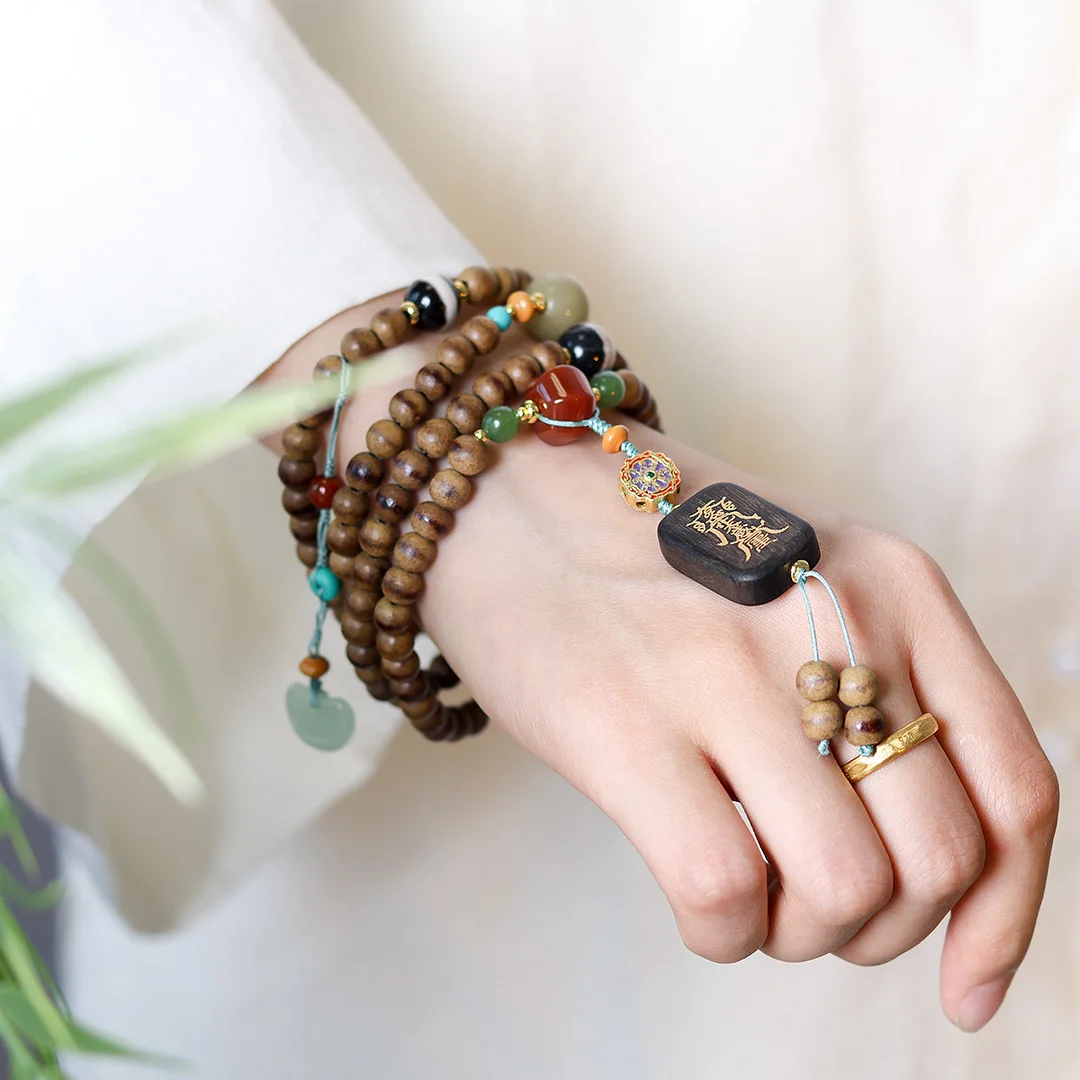 Men's Ethnic Bracelet-inspireuse