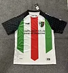 2025/2026 Club Deportivo Palestino Home Football Shirt 1:1 Thai Quality