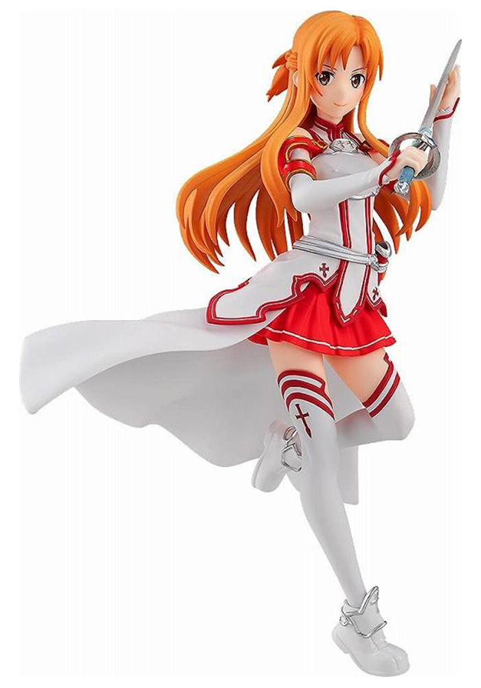 Gekijouban Sword Art Online: Progressive - Hoshinaki Yoru no Aria - Asuna - Pop Up Parade (Good Smile Company)-shopify