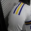 2024/2025 Player Version Boca Juniors Away Football Jersey 1:1 Thai Quality