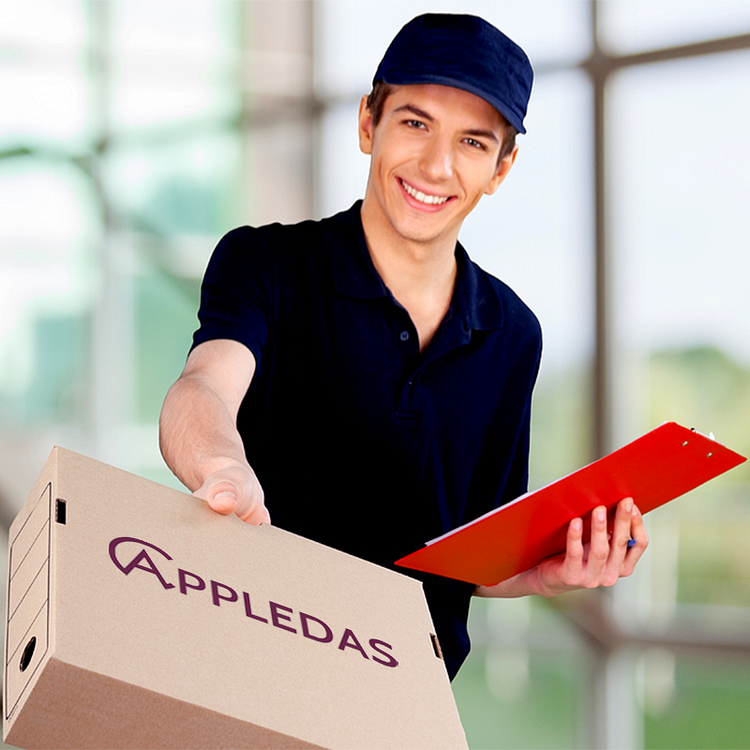 VIP Fast International Shipping - Postage Supplement - Appledas