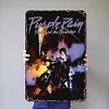 Purple Rain - Vintage Metal Signs(12*16Inch) - Music
