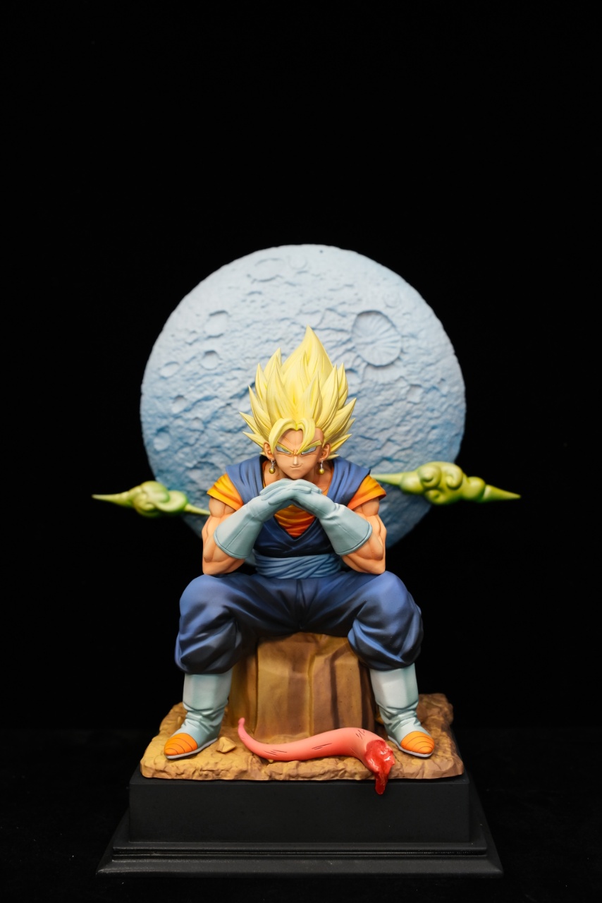 AG Studio - Vegeta -