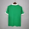 Retro 1986 Mexico Soccer Jersey Home