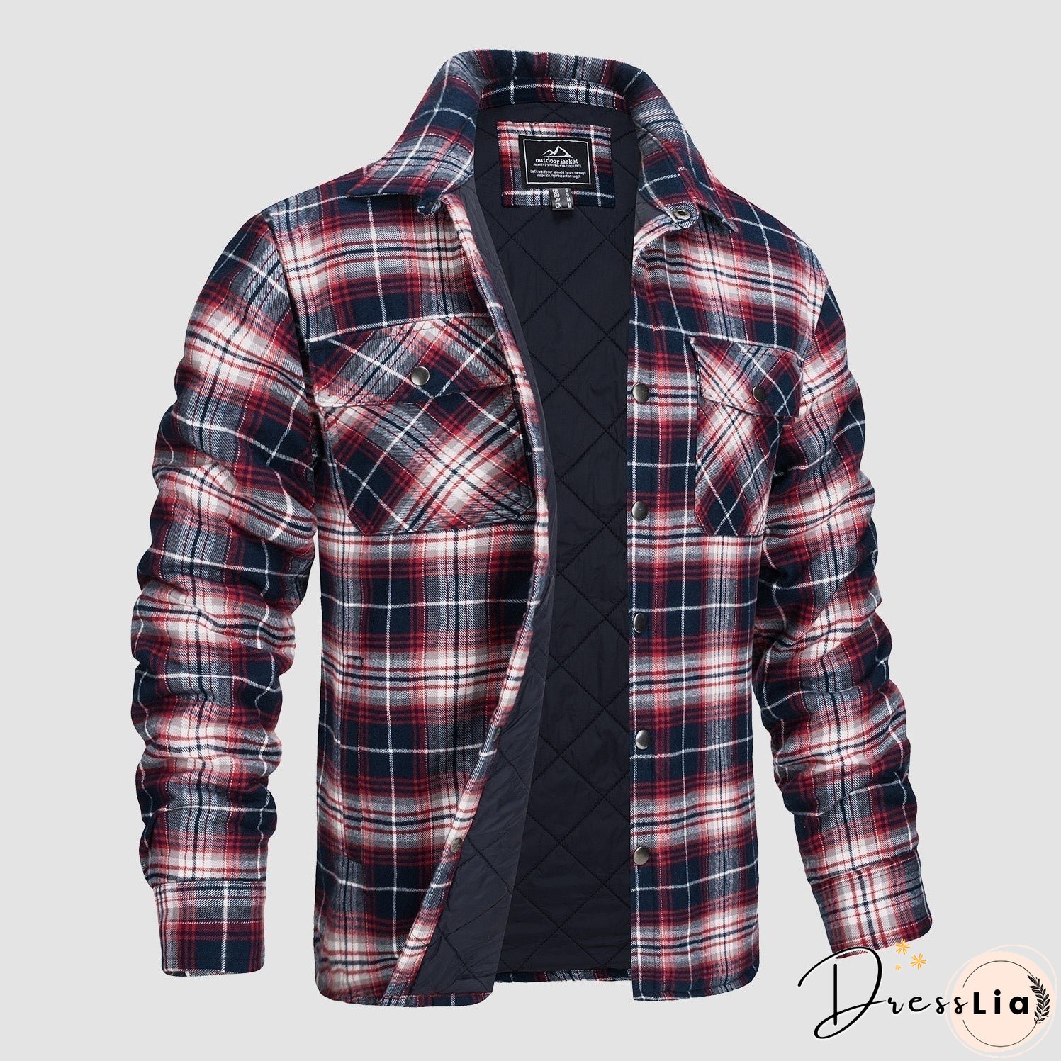 Modern and Fashionable winter Jacket