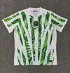 2025/2026 Nigeria National Team Home Football Shirt 1:1 Thai Quality