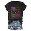 Go Spurs Go Tee