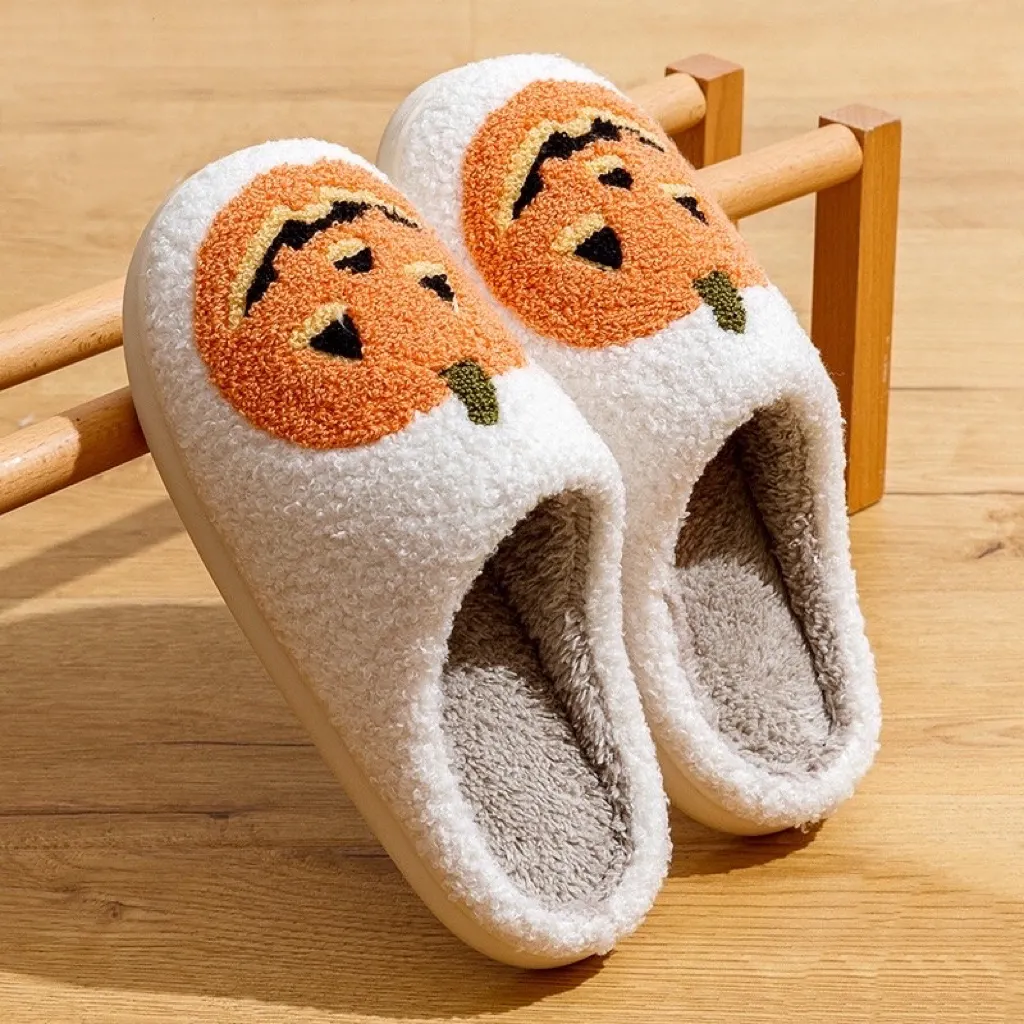 Fluffy Cushion Slippers【BUY 2 FREE SHIPPING】