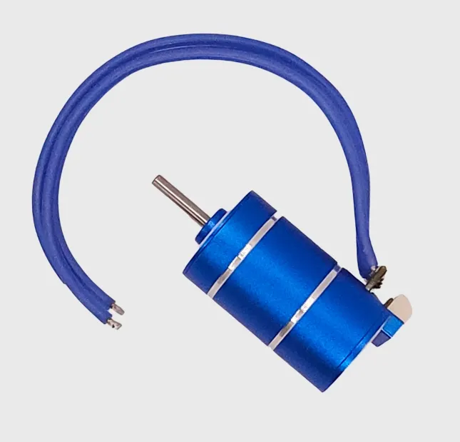 Swave ZMV4 motor