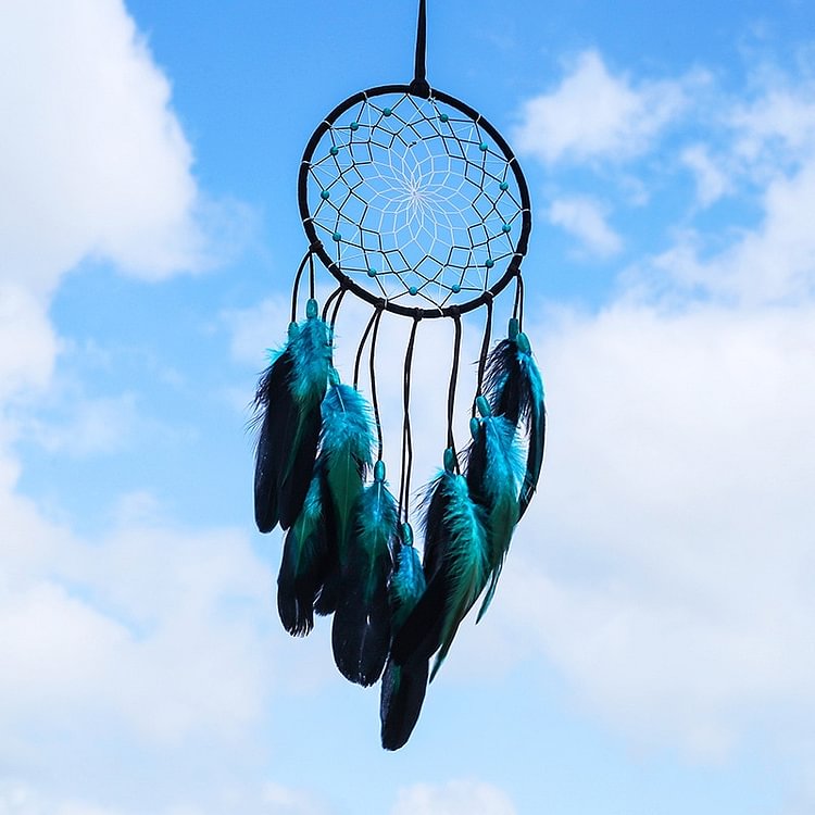 Modern Dream Catcher