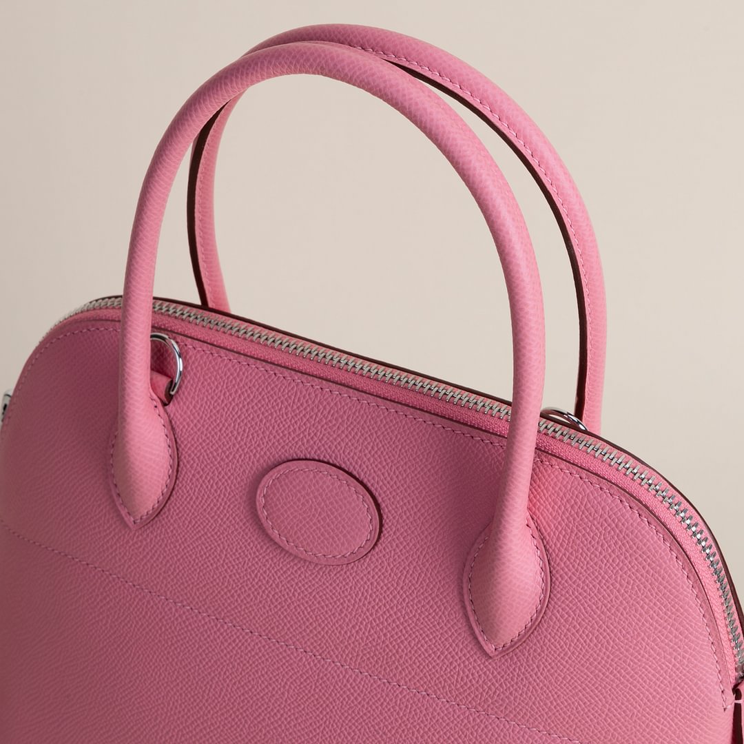 Bolide 27CM Epsom 1Q Rose confetti  PHW