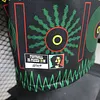 2026 Player Version Jamaica Away Football Shirt 1:1 Thai Quality