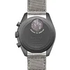 Swatch x Omega SO33A100 Bioceramic Moonswatch Mission to Mercury