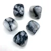 Intuitively Chosen Tumbled Natural  Crystal Stone For Healing