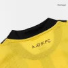 AEK Athens Home Soccer Jersey 2025/26