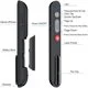 DinoFire Wireless Presentation Clicker for PowerPoint Presentations, PowerPoint Presentation Remote Clicker & Red Light Pet Cat Laser Toys