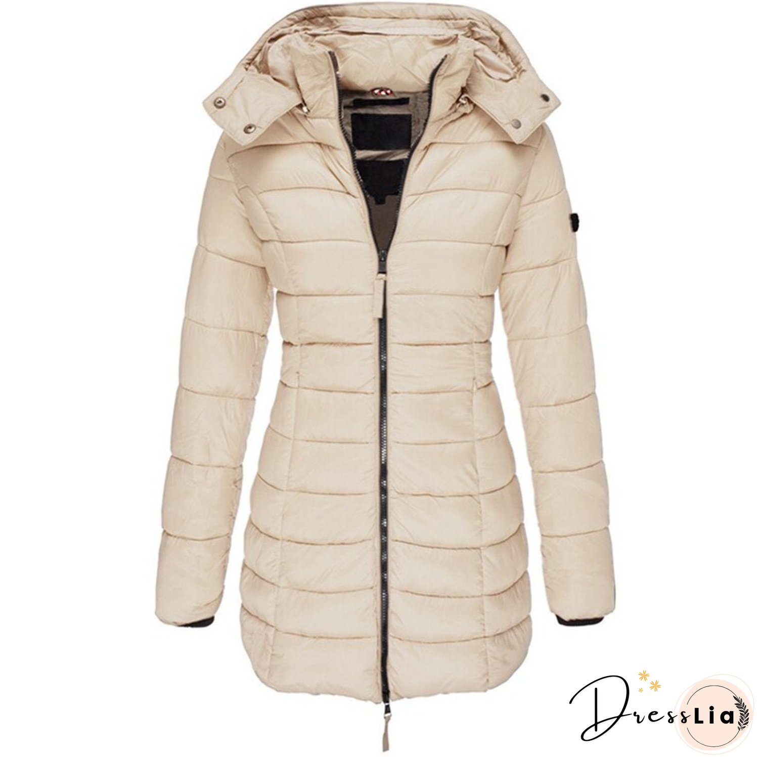 Classic and Comfortable winter Jacket