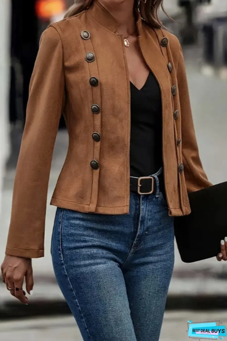 Effortless and Classy winter garment