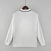 2022/2023 Long Sleeve Real Madrid Home Jersey love fball