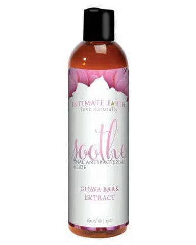 pornhint Pornhint Intimate Earth Soothe Anti-Bacterial Water Based Anal Lubricant