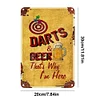 Beer - Vintage Metal Signs(8*12Inch) - Bar