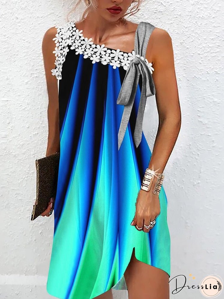 Casual and Effortless Dress