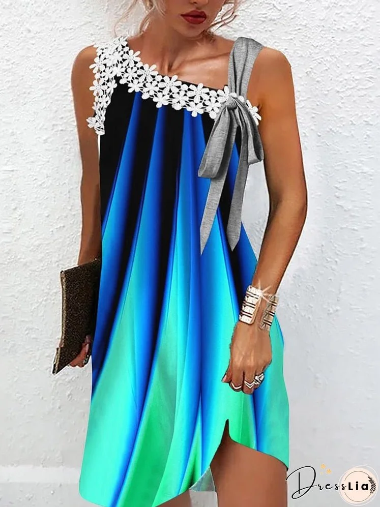 Casual and Effortless Dress